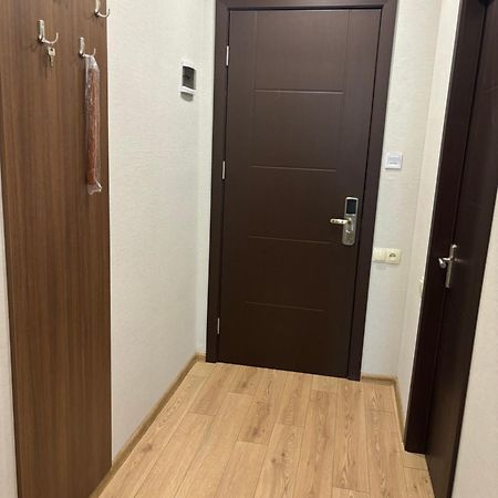 Crystal Residence บาคูเรียนี ภายนอก รูปภาพ