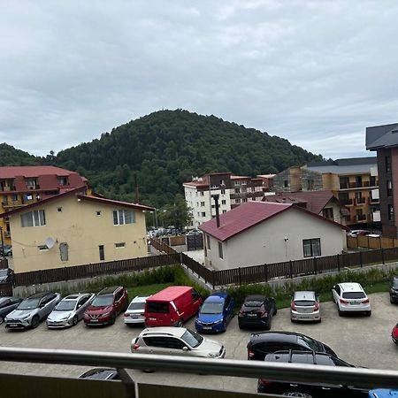 Crystal Residence บาคูเรียนี ภายนอก รูปภาพ